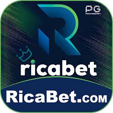 ricabet BR VIP