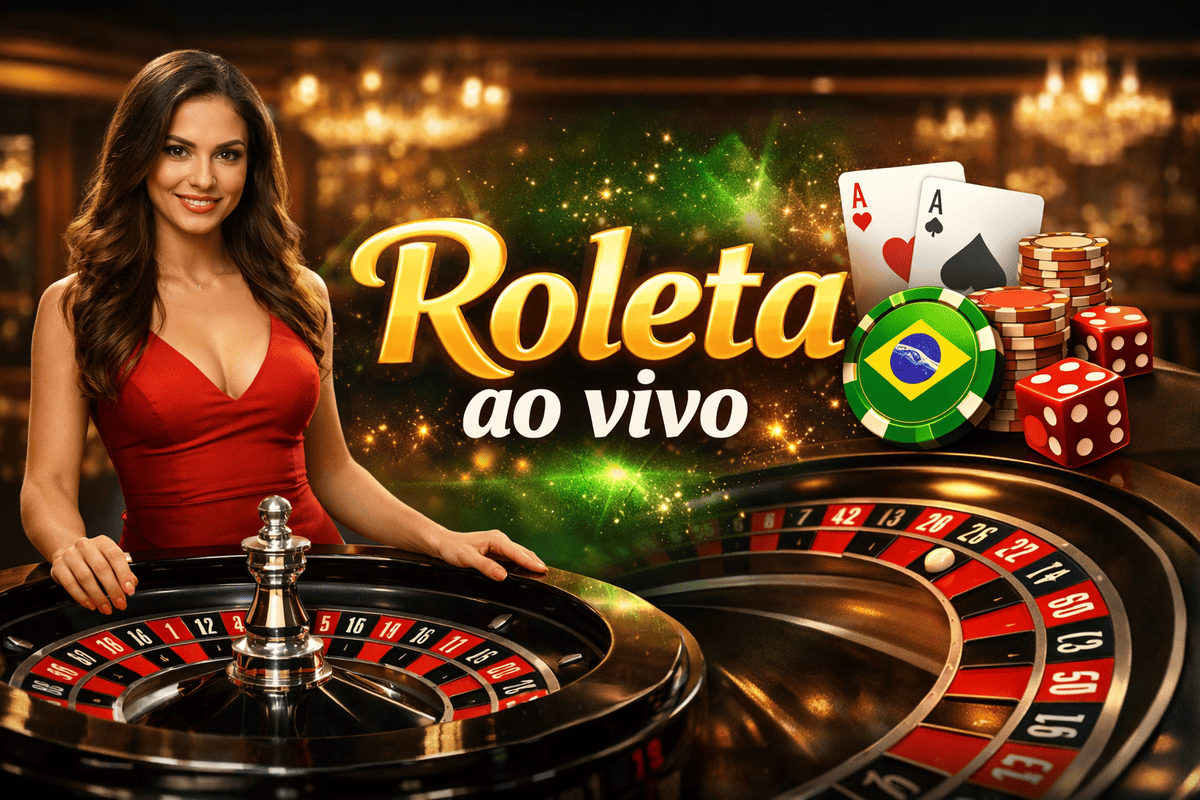 Roleta 255bet