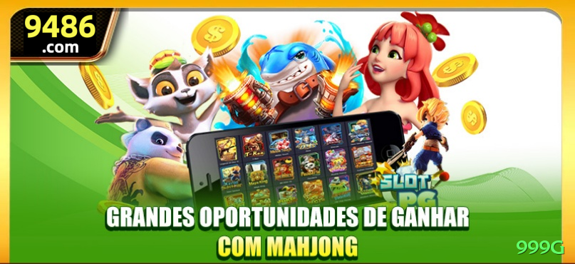 mamipg Super - Casino & Slots Screenshot 1